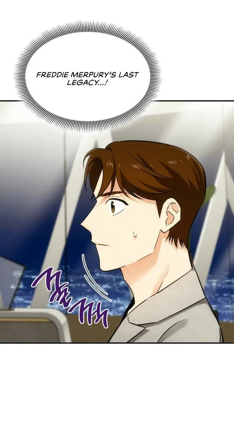 Together With the Gods of Music Chapter 20 page 52