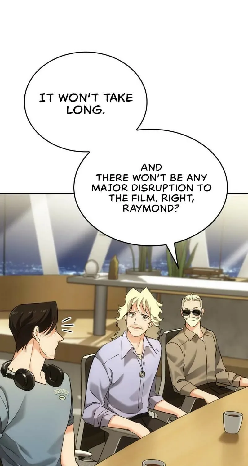 Together With the Gods of Music Chapter 20 page 53