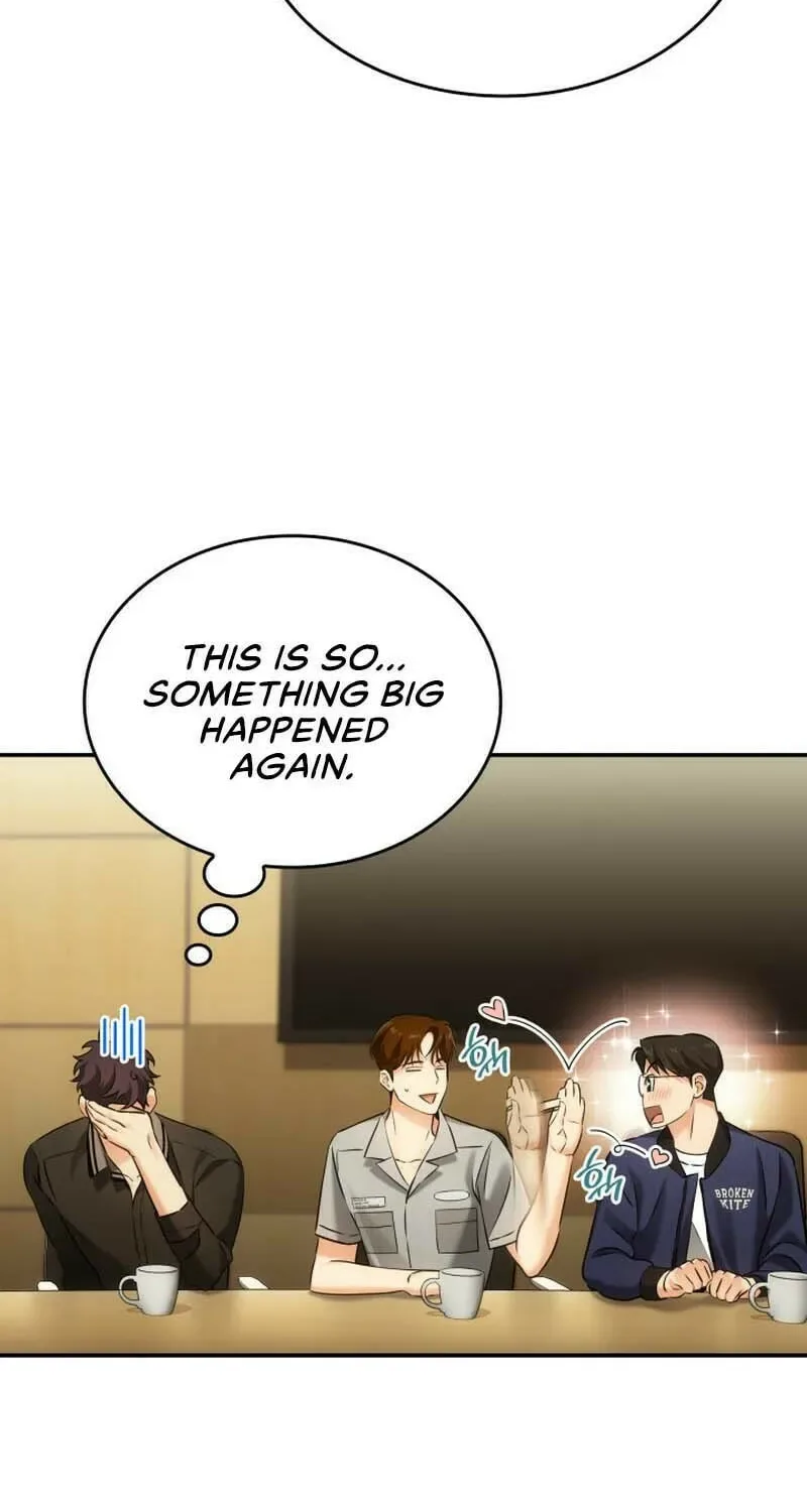 Together With the Gods of Music Chapter 20 page 56