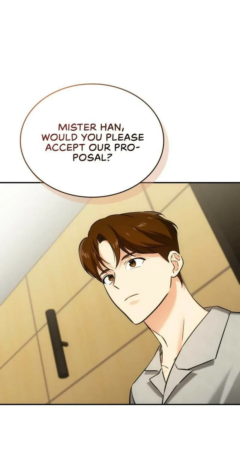 Together With the Gods of Music Chapter 20 page 58