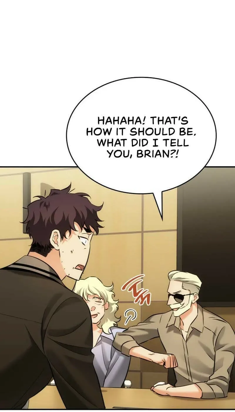 Together With the Gods of Music Chapter 20 page 64