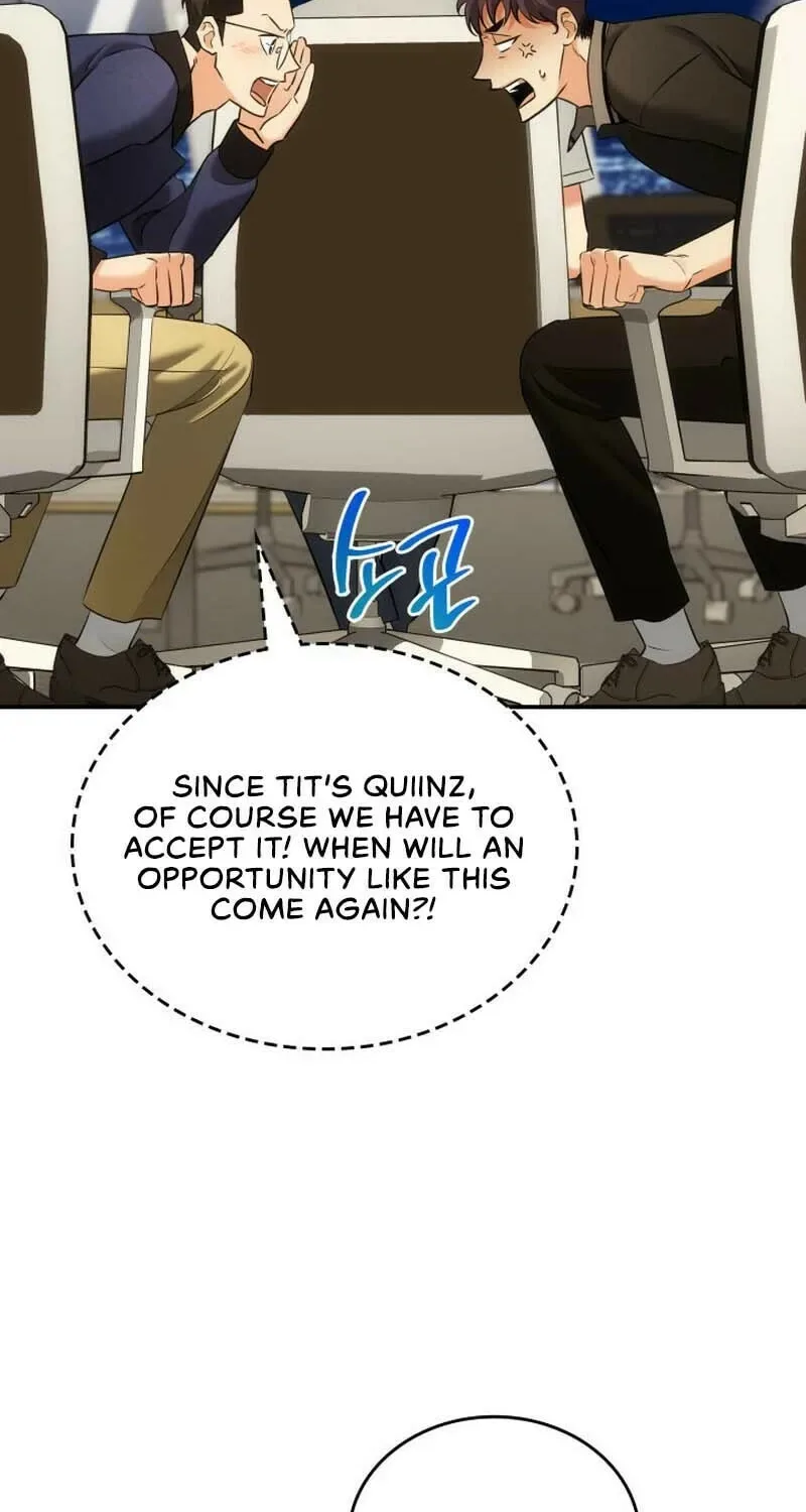 Together With the Gods of Music Chapter 20 page 68