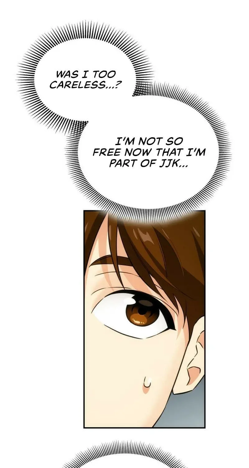 Together With the Gods of Music Chapter 20 page 70