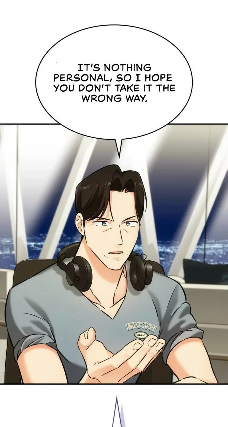 Together With the Gods of Music Chapter 20 page 76
