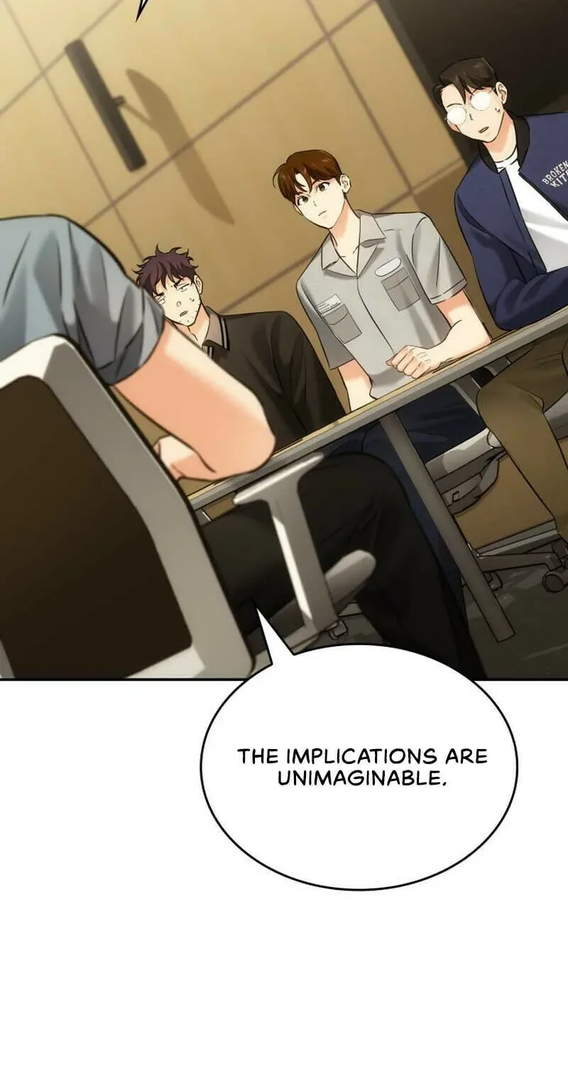 Together With the Gods of Music Chapter 20 page 78
