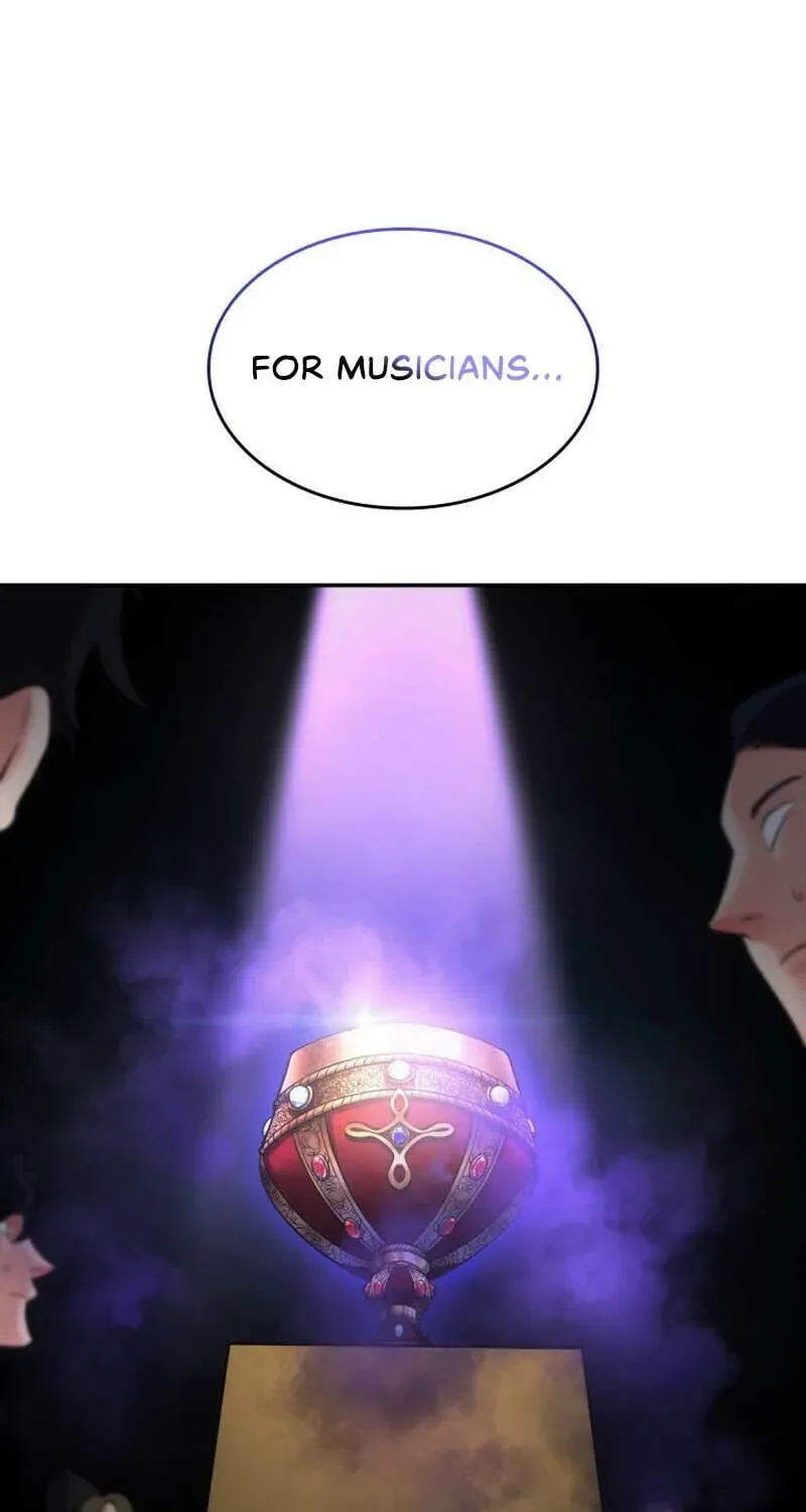 Together With the Gods of Music Chapter 20 page 79