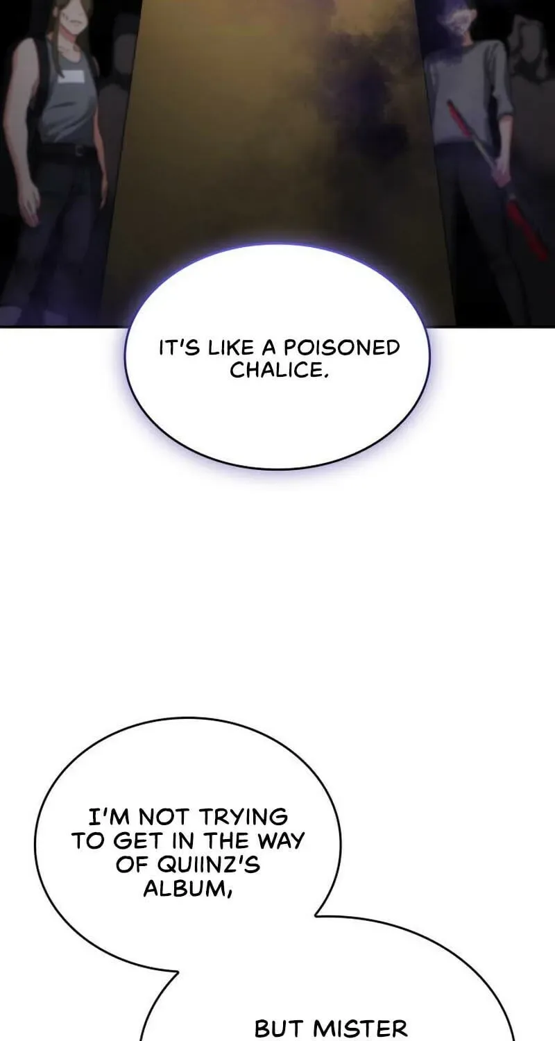 Together With the Gods of Music Chapter 20 page 80