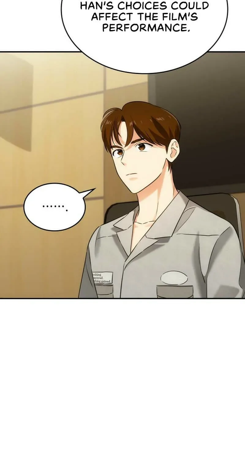 Together With the Gods of Music Chapter 20 page 81