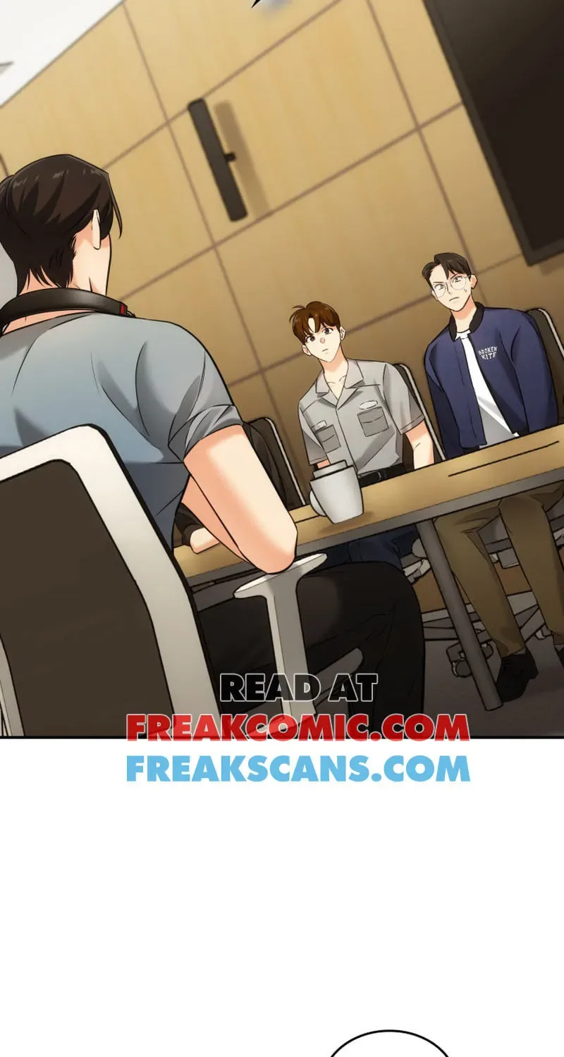 Together With the Gods of Music Chapter 21 page 6
