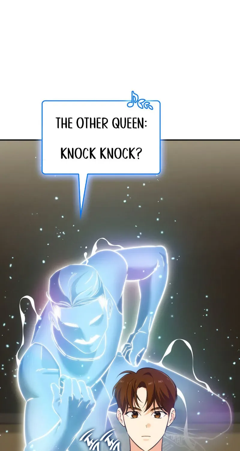 Together With the Gods of Music Chapter 21 page 11