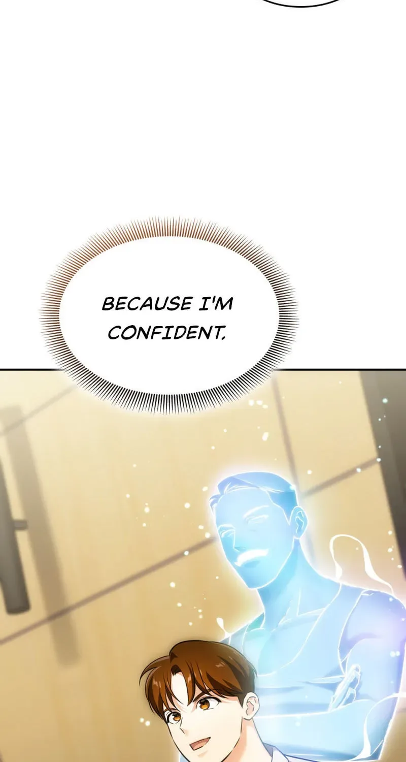 Together With the Gods of Music Chapter 21 page 18