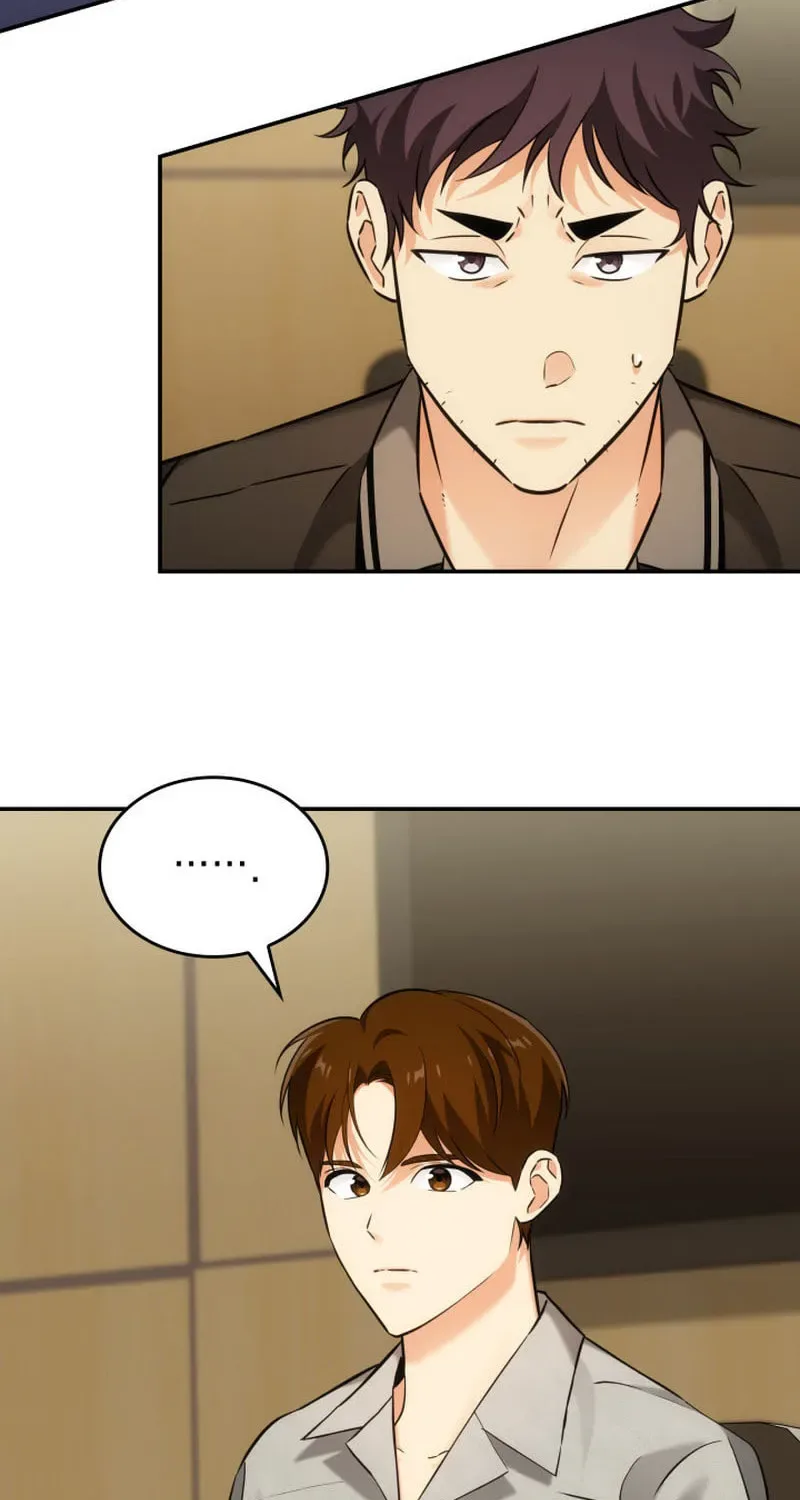 Together With the Gods of Music Chapter 21 page 8