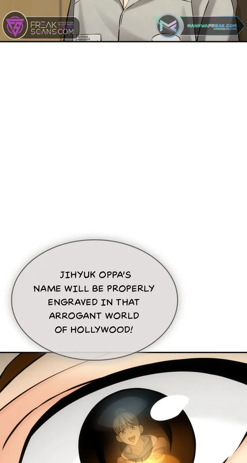 Together With the Gods of Music Chapter 21 page 9