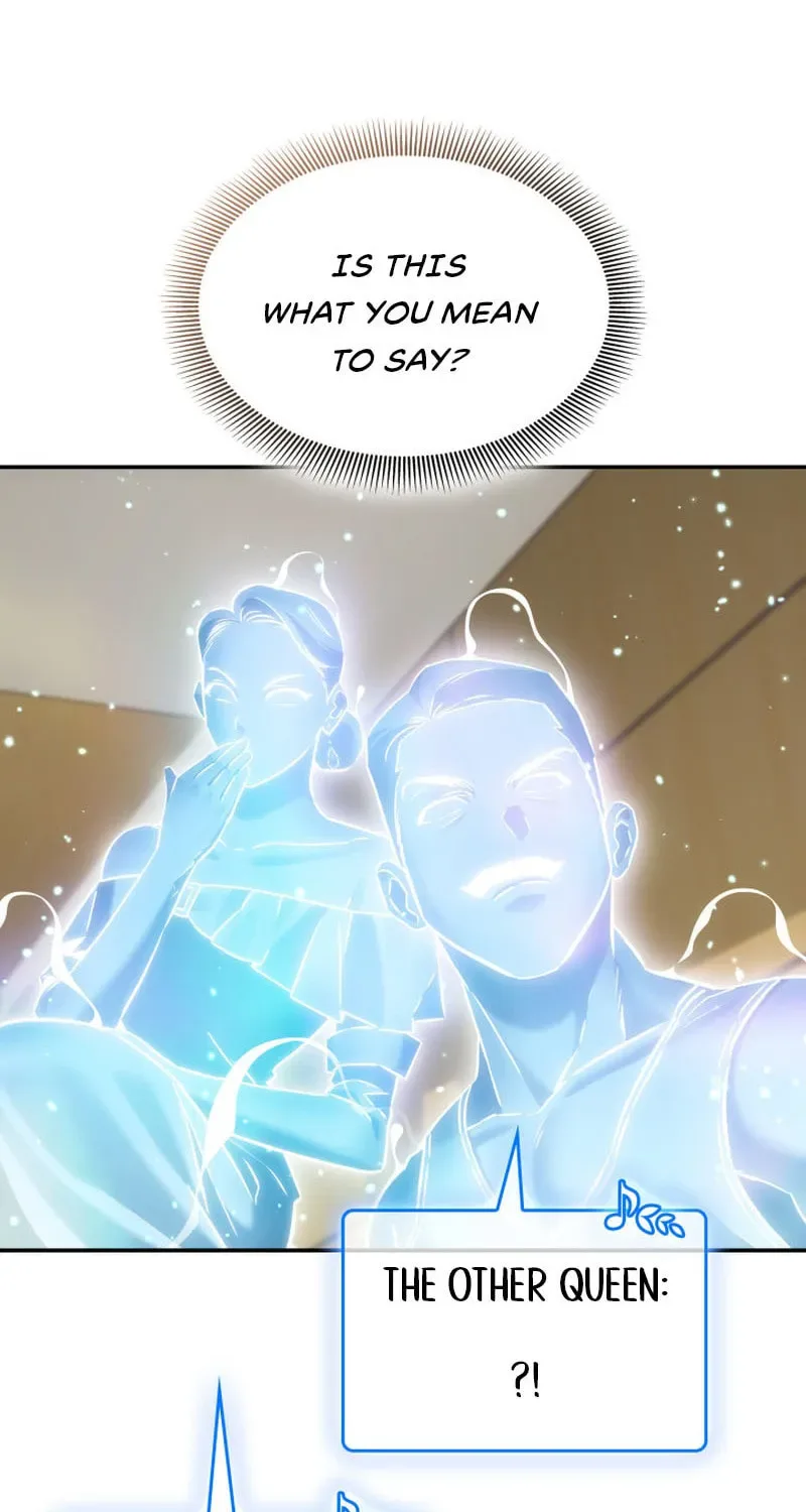 Together With the Gods of Music Chapter 21 page 15