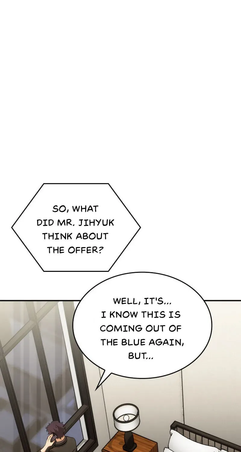 Together With the Gods of Music Chapter 21 page 23