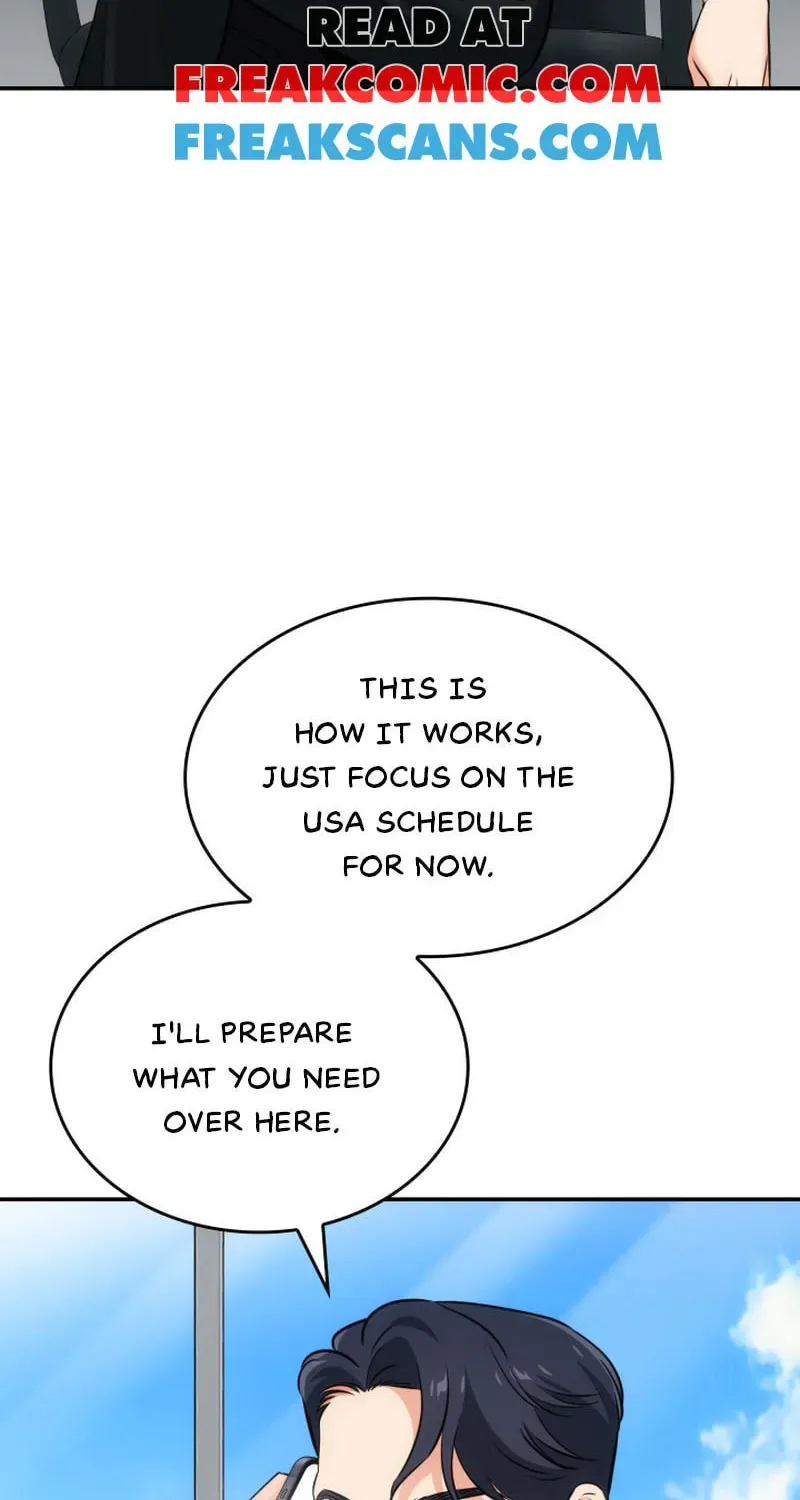 Together With the Gods of Music Chapter 21 page 30