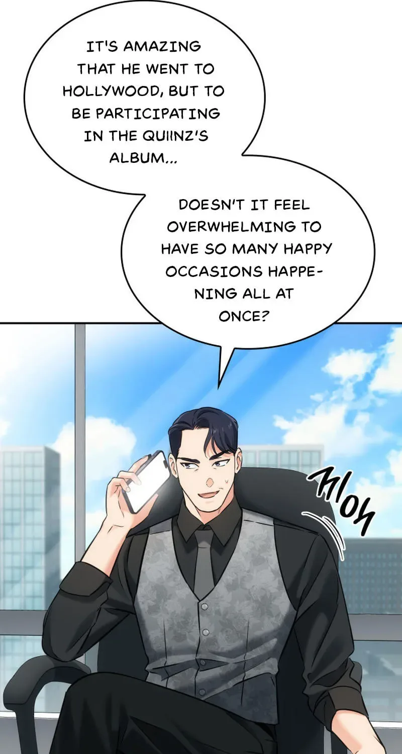 Together With the Gods of Music Chapter 21 page 29