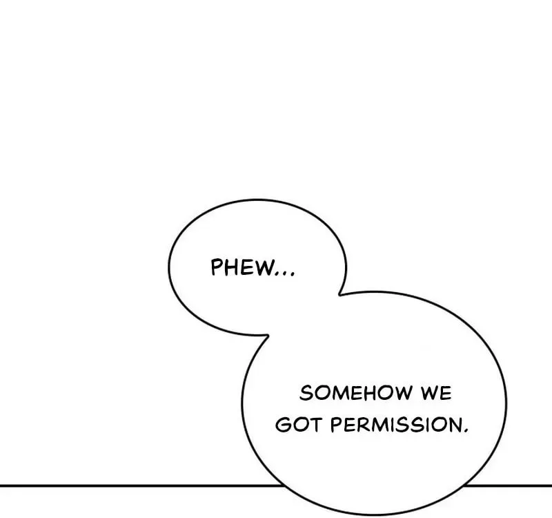 Together With the Gods of Music Chapter 21 page 34