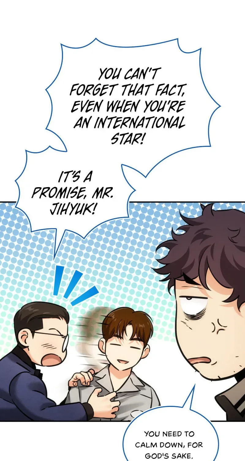 Together With the Gods of Music Chapter 21 page 38