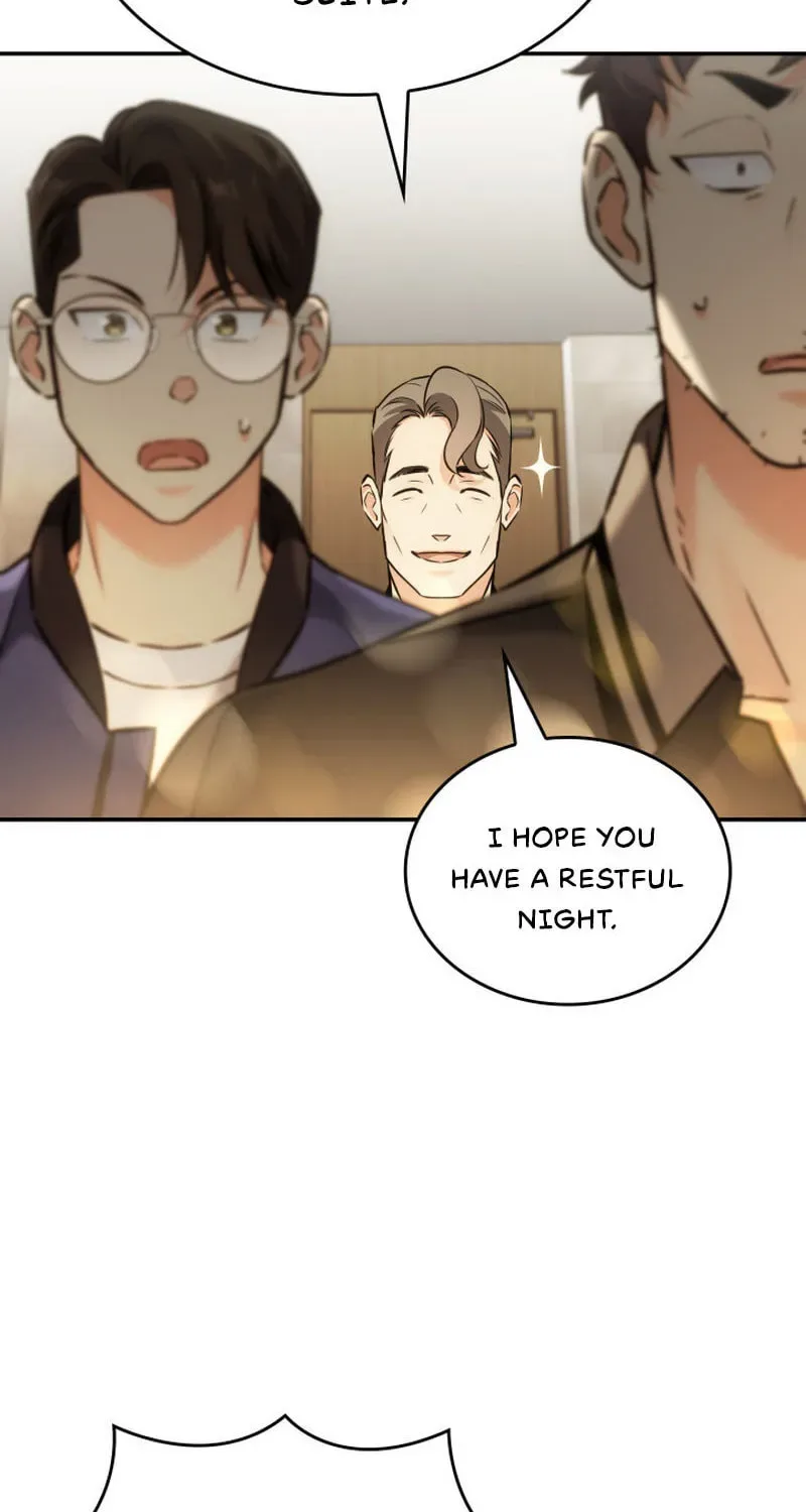 Together With the Gods of Music Chapter 21 page 48