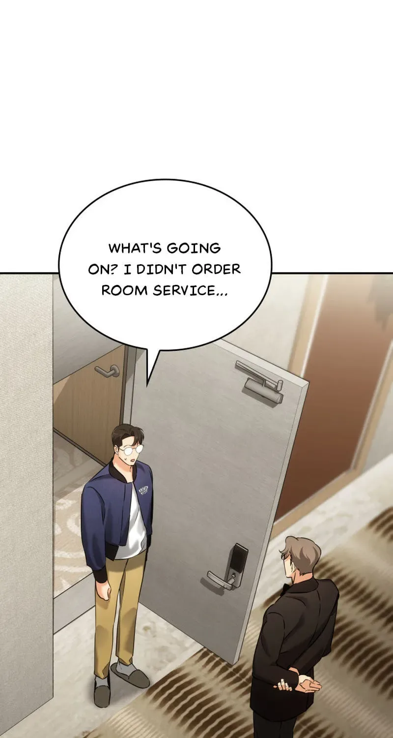 Together With the Gods of Music Chapter 21 page 42