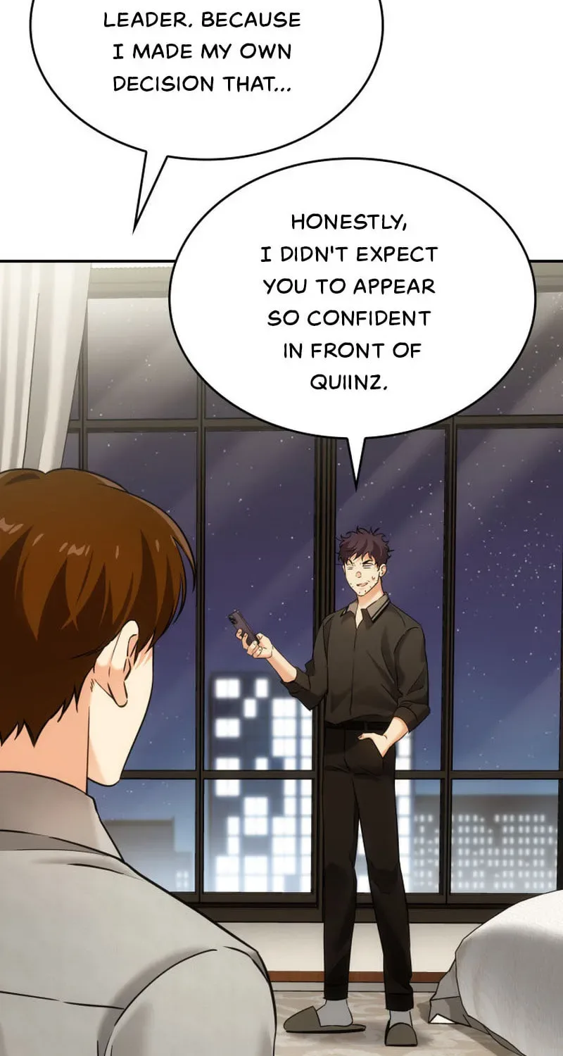 Together With the Gods of Music Chapter 21 page 36
