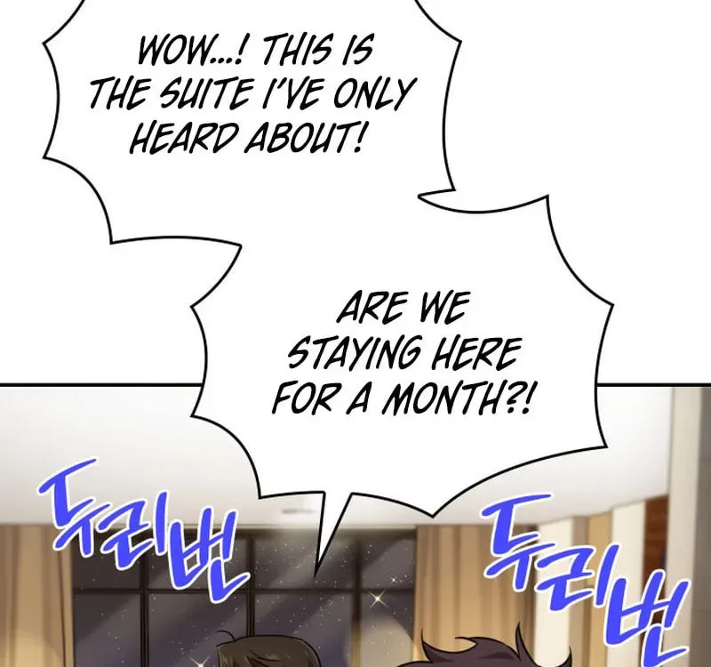 Together With the Gods of Music Chapter 21 page 49