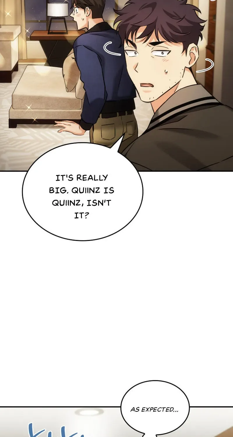 Together With the Gods of Music Chapter 21 page 50