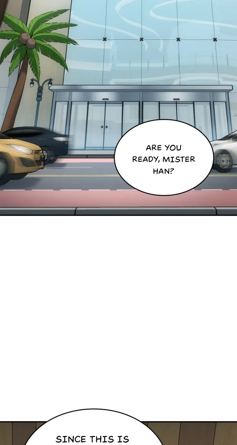 Together With the Gods of Music Chapter 21 page 54