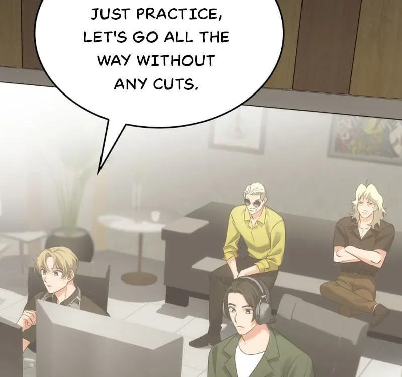 Together With the Gods of Music Chapter 21 page 55
