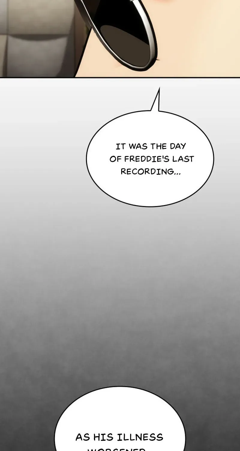 Together With the Gods of Music Chapter 21 page 60