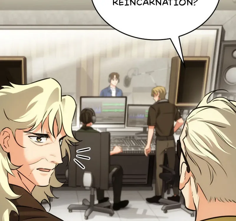 Together With the Gods of Music Chapter 21 page 58