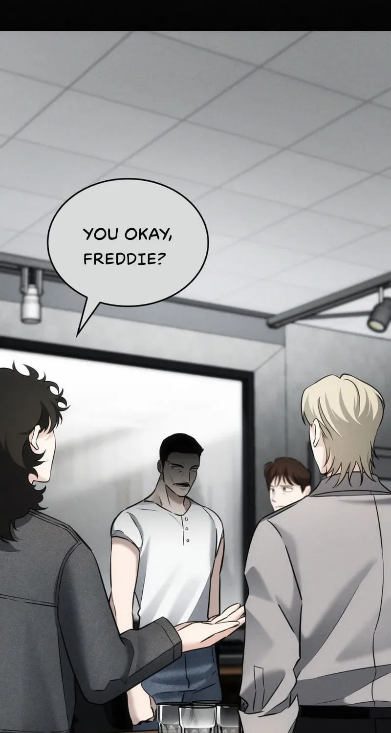 Together With the Gods of Music Chapter 21 page 62