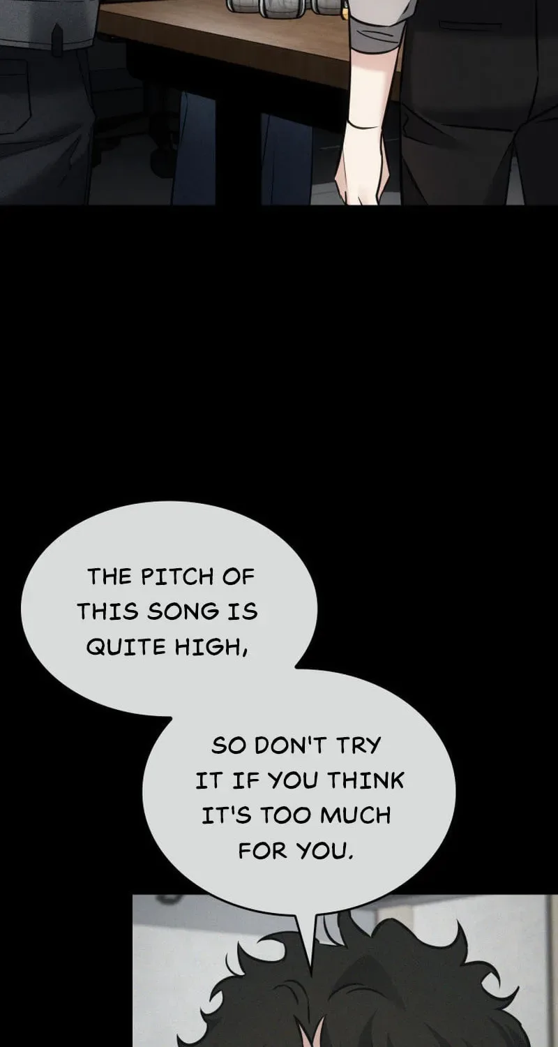 Together With the Gods of Music Chapter 21 page 63