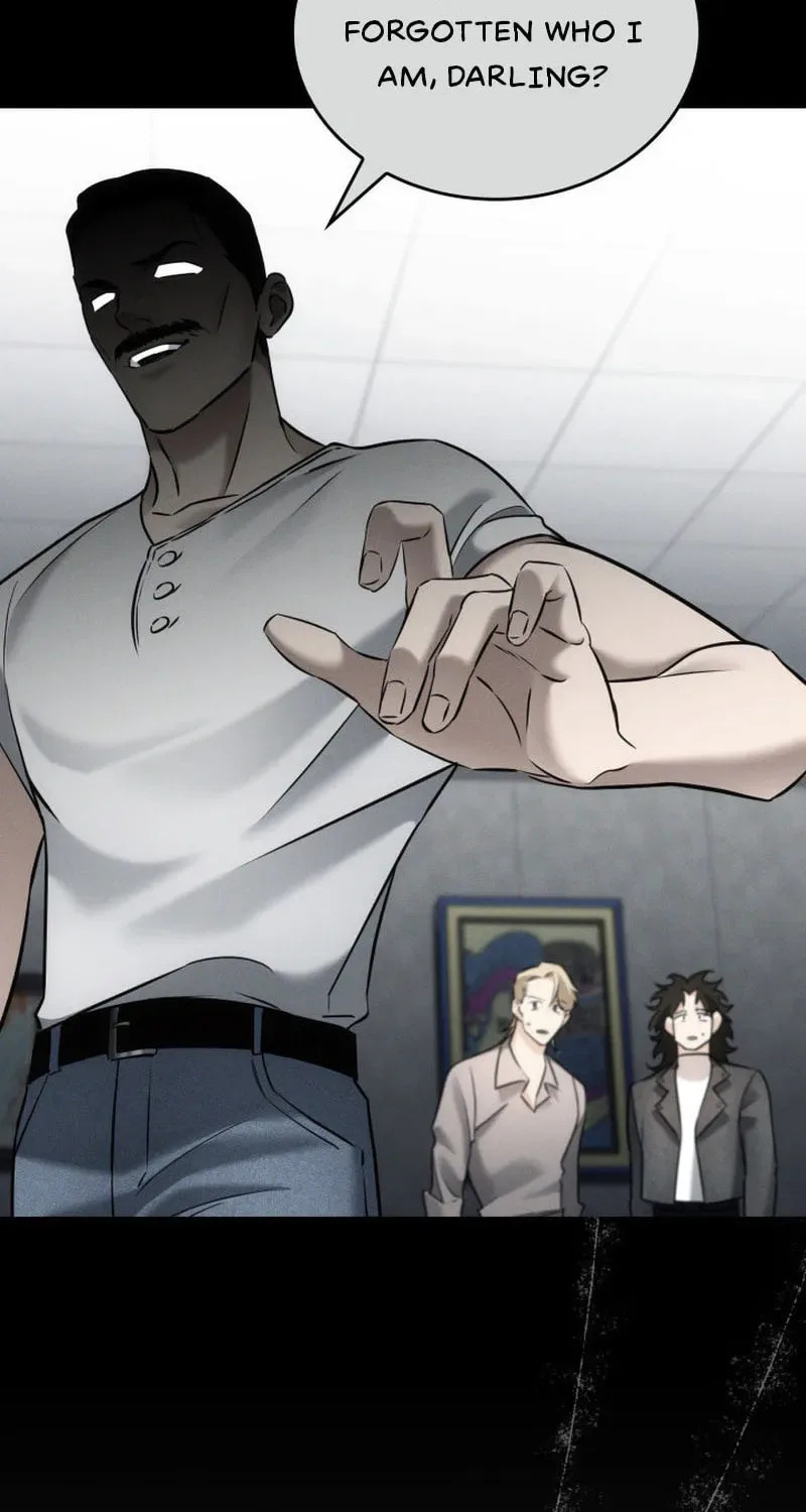 Together With the Gods of Music Chapter 21 page 69