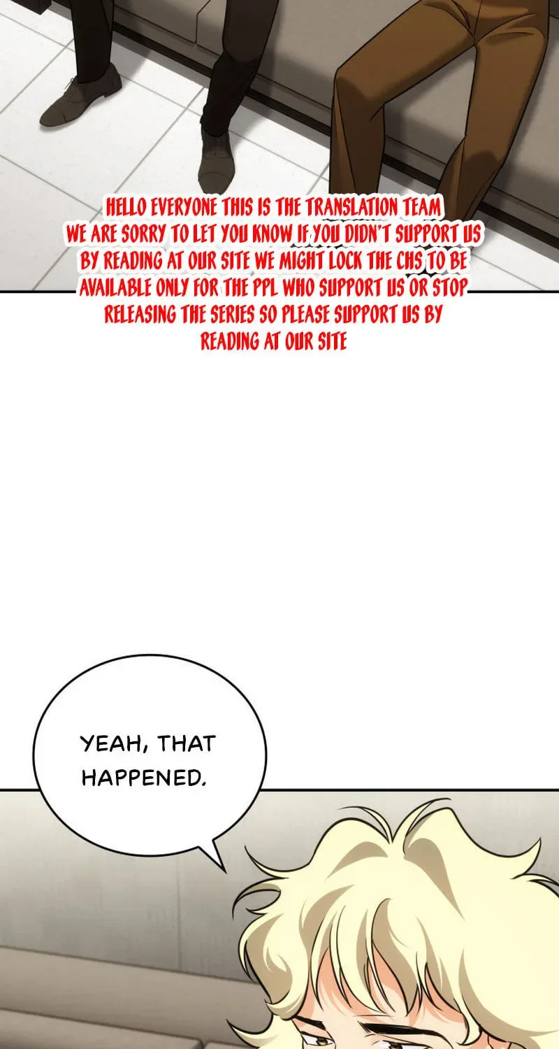 Together With the Gods of Music Chapter 21 page 72