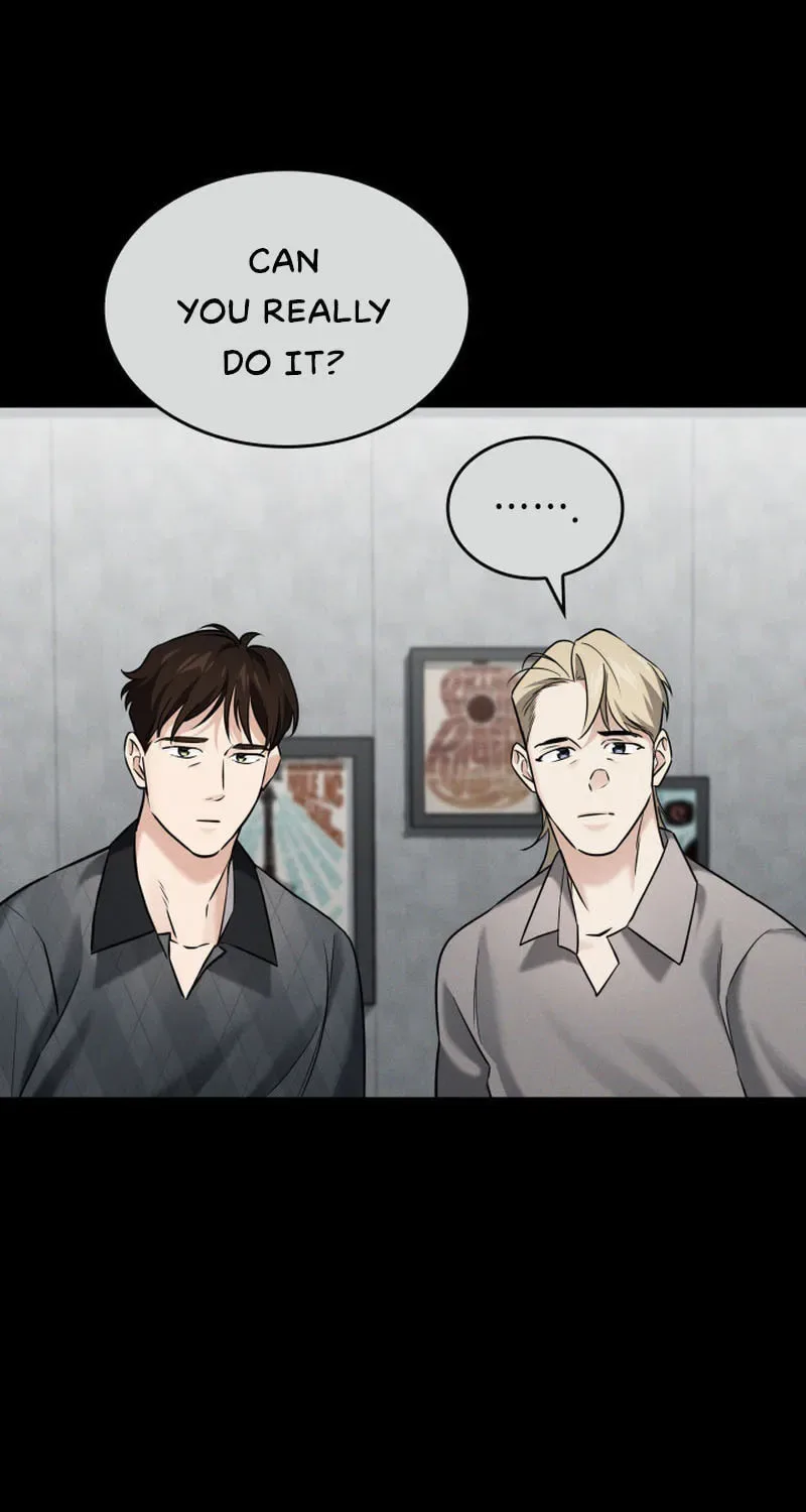 Together With the Gods of Music Chapter 21 page 65