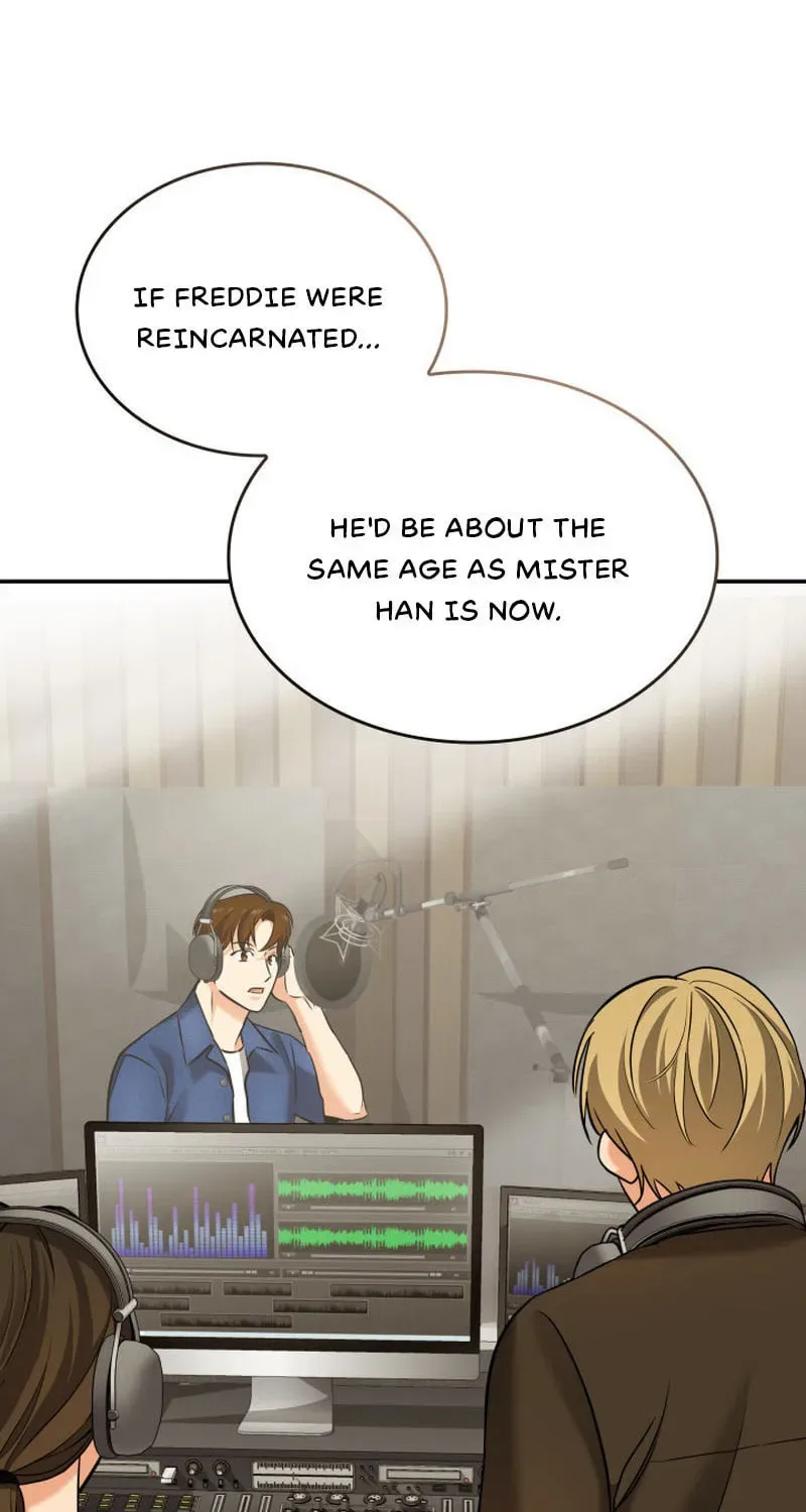 Together With the Gods of Music Chapter 21 page 75