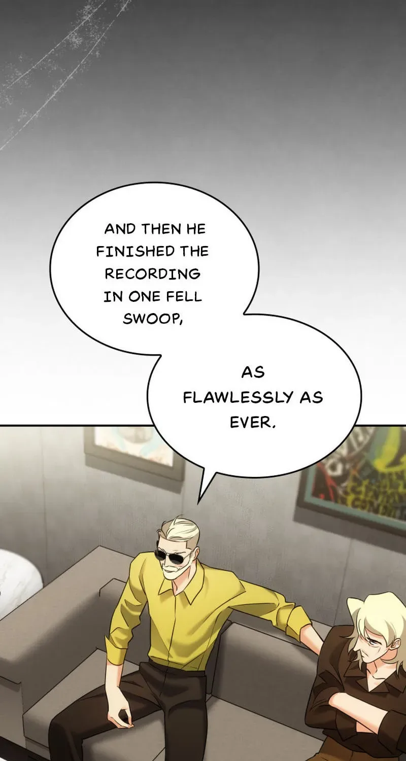 Together With the Gods of Music Chapter 21 page 71