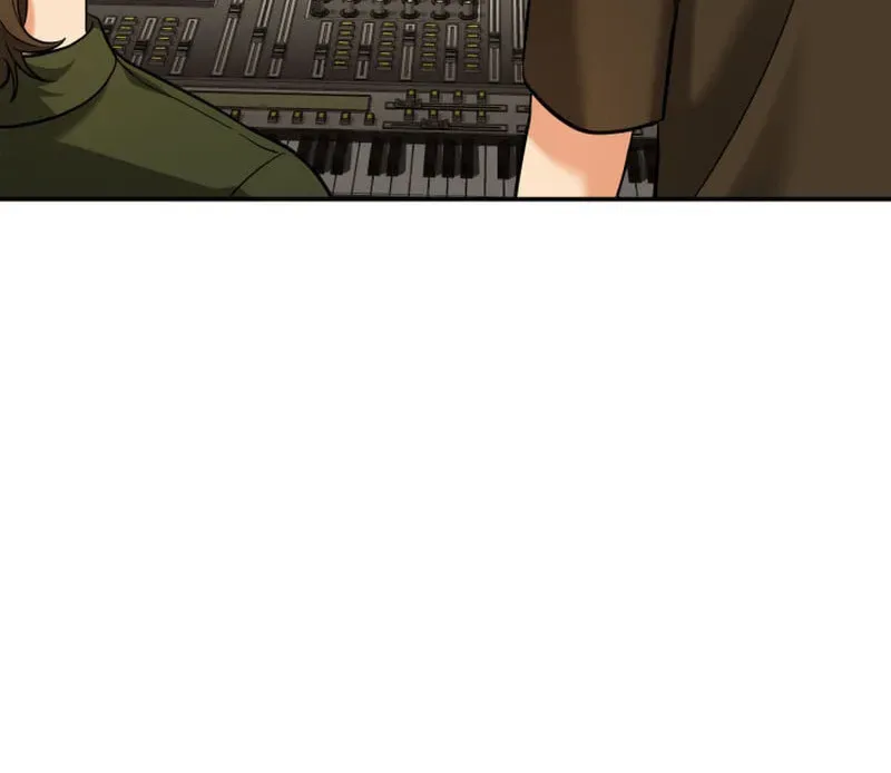 Together With the Gods of Music Chapter 21 page 76
