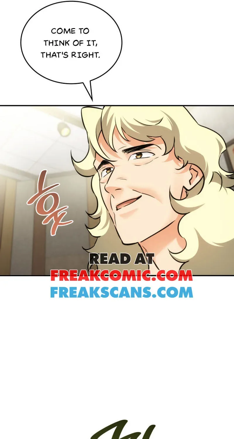 Together With the Gods of Music Chapter 21 page 77