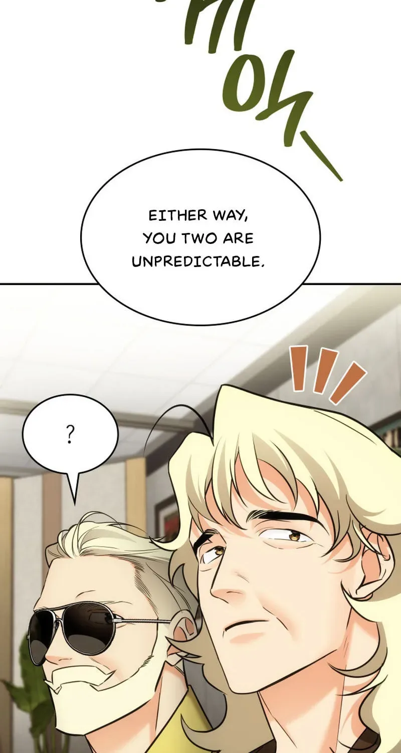 Together With the Gods of Music Chapter 21 page 78