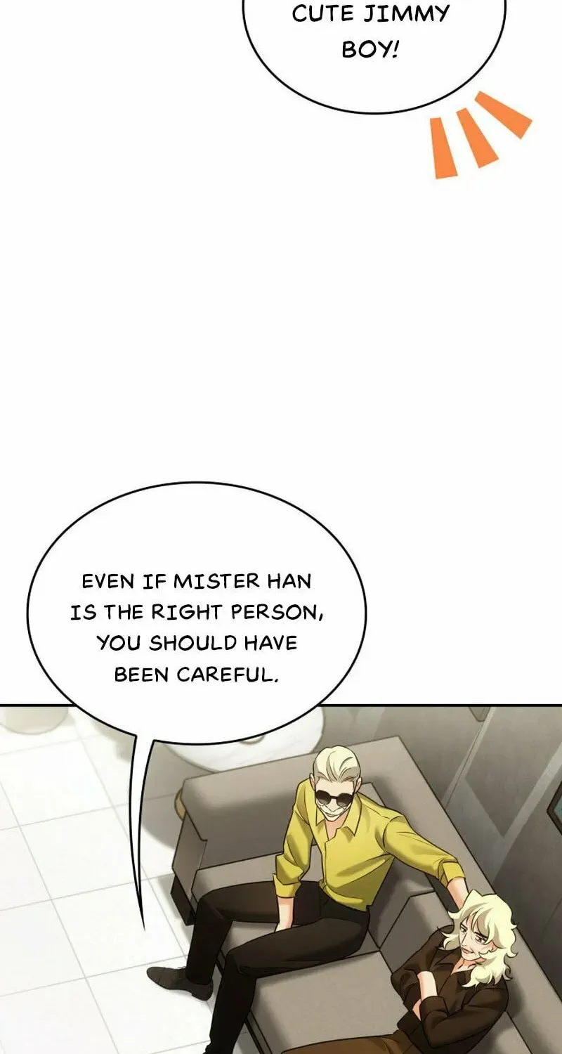 Together With the Gods of Music Chapter 21 page 81