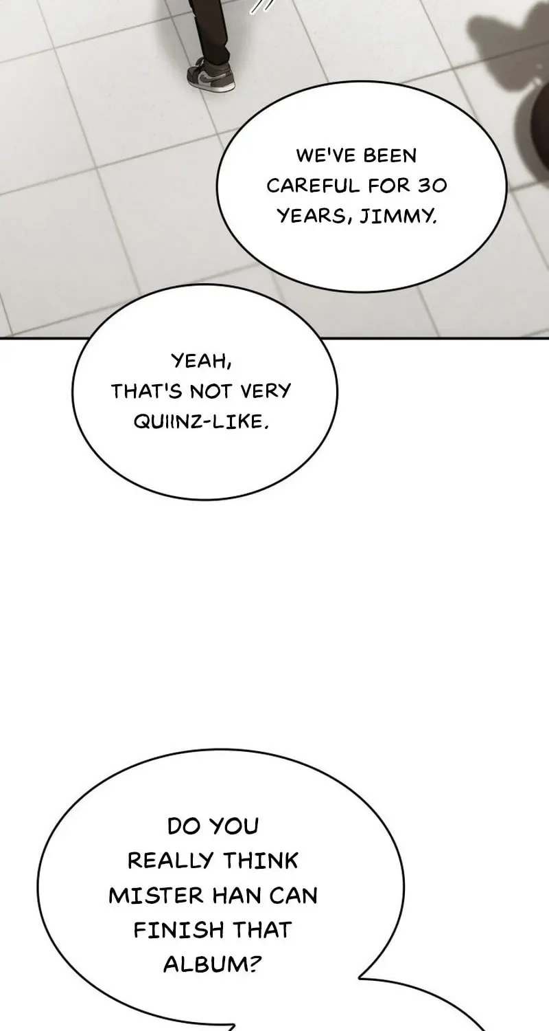 Together With the Gods of Music Chapter 21 page 83