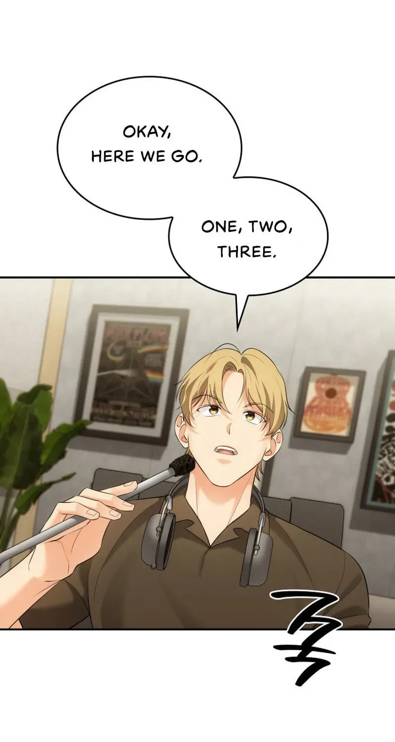 Together With the Gods of Music Chapter 21 page 87