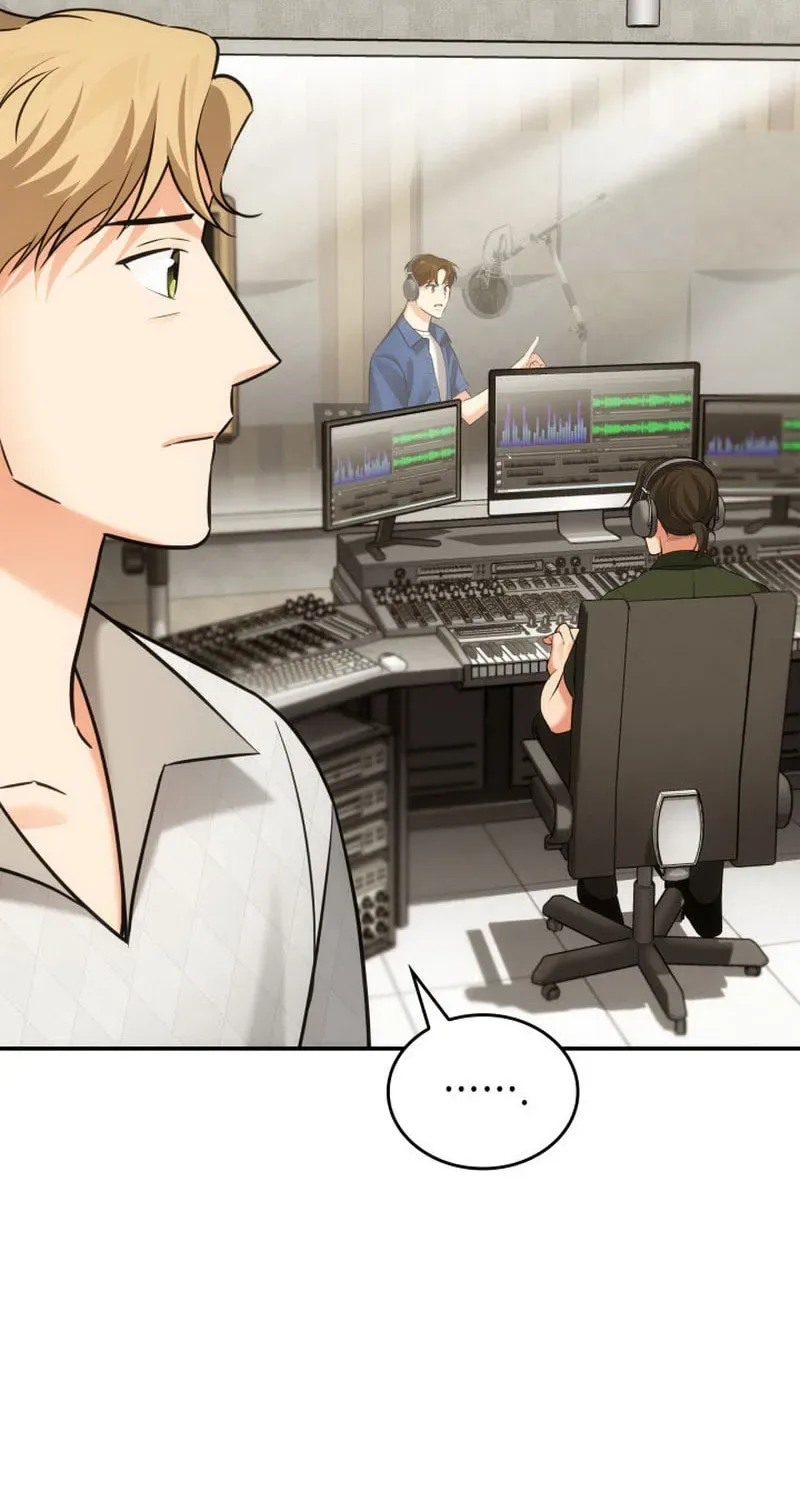 Together With the Gods of Music Chapter 21 page 86