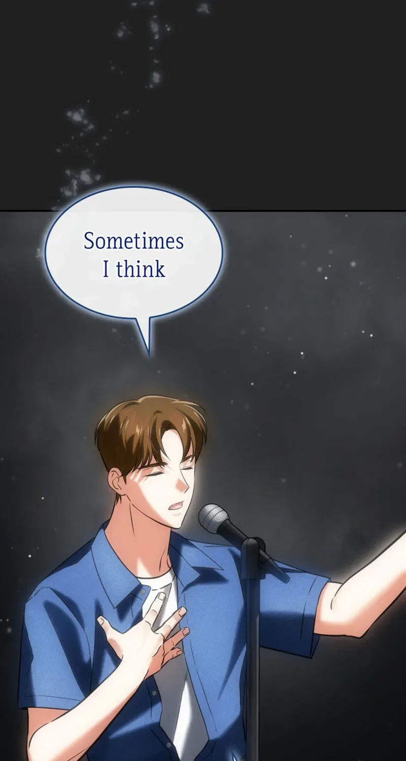 Together With the Gods of Music Chapter 21 page 93