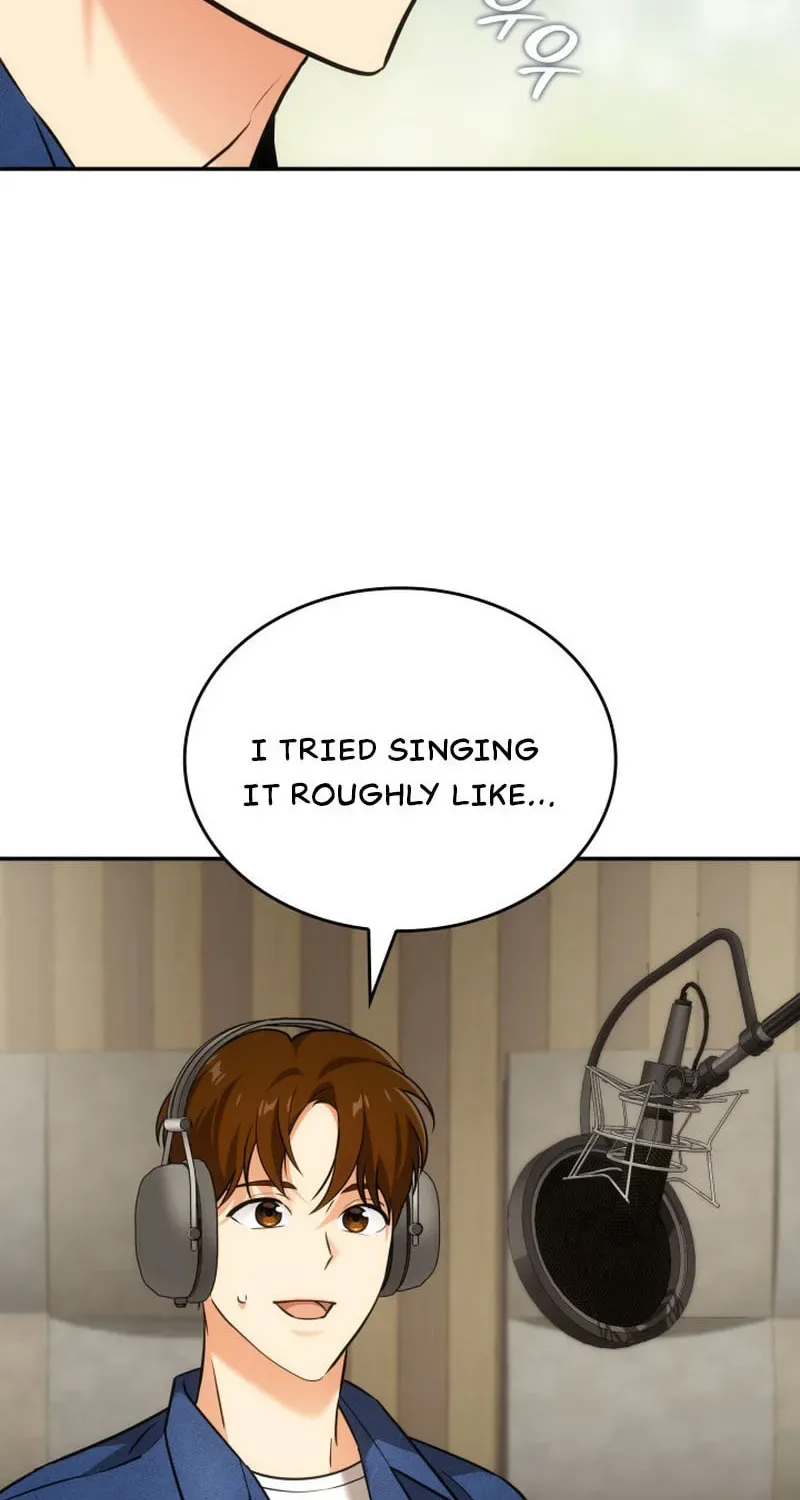 Together With the Gods of Music Chapter 21 page 105