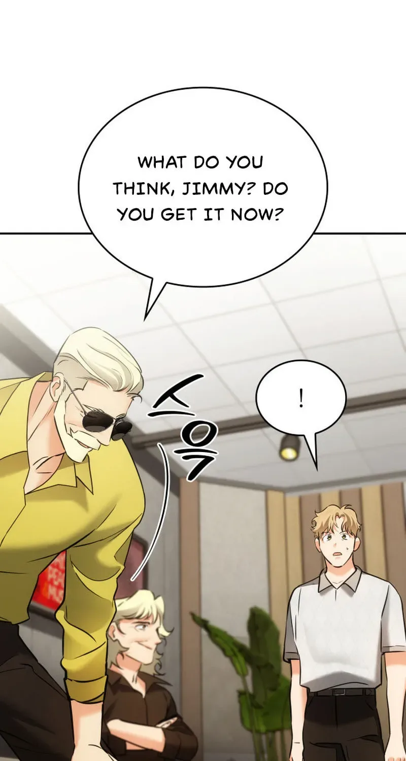 Together With the Gods of Music Chapter 21 page 110