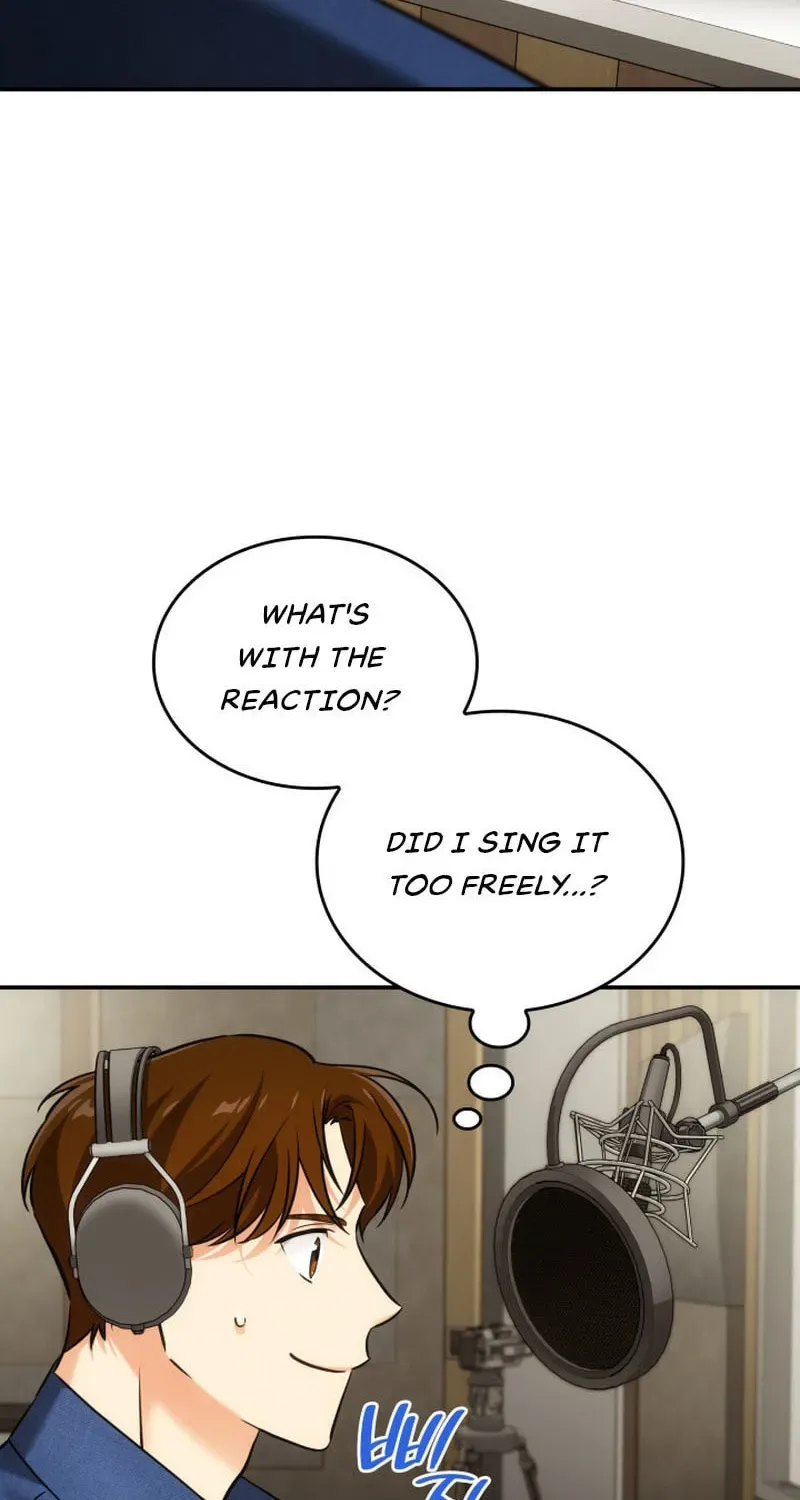 Together With the Gods of Music Chapter 21 page 108
